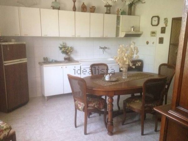 casa semindipendente in vendita ad Aulla