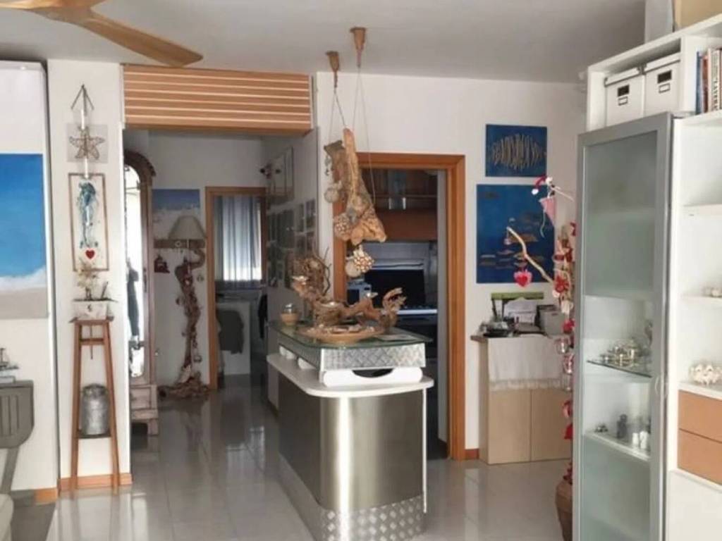 appartamento in vendita ad Aulla