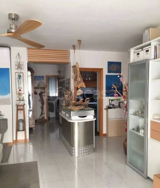 appartamento in vendita ad Aulla