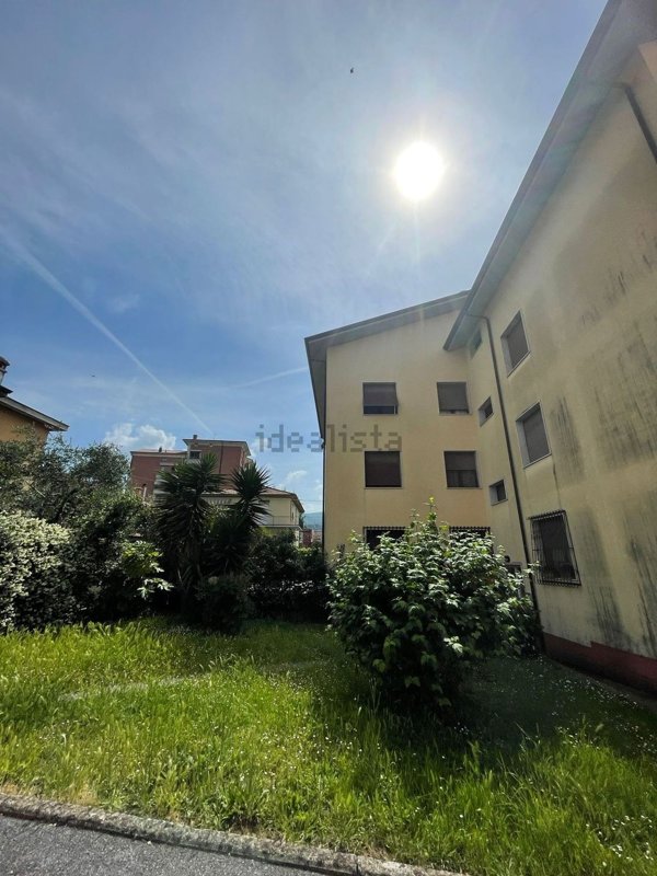 appartamento in vendita ad Aulla