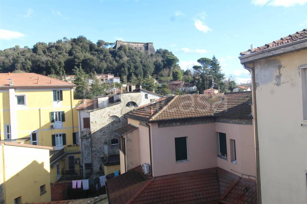 appartamento in vendita ad Aulla