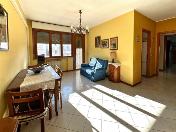appartamento in vendita ad Aulla