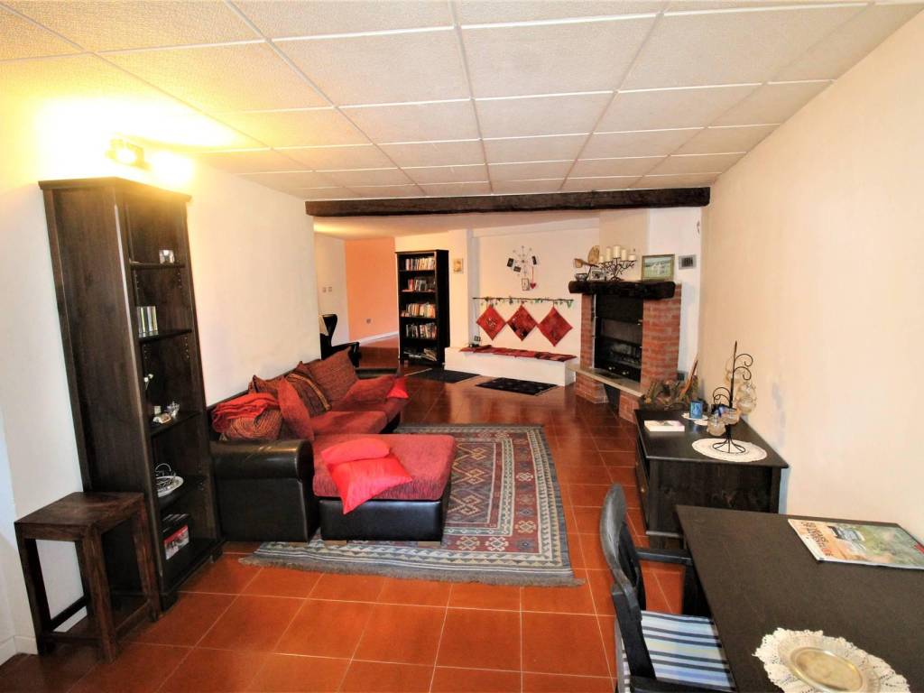 casa indipendente in vendita ad Aulla