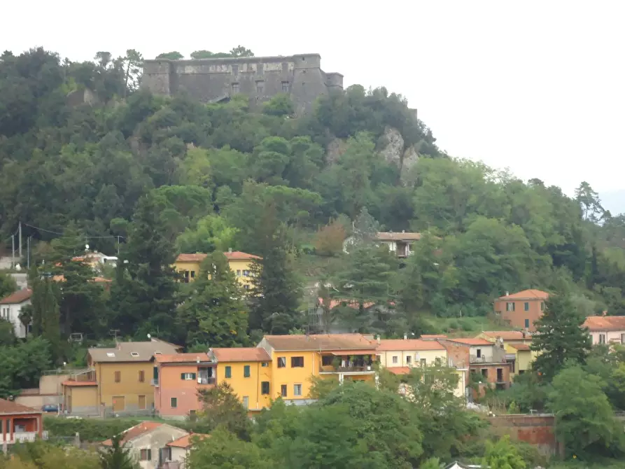 appartamento in vendita ad Aulla