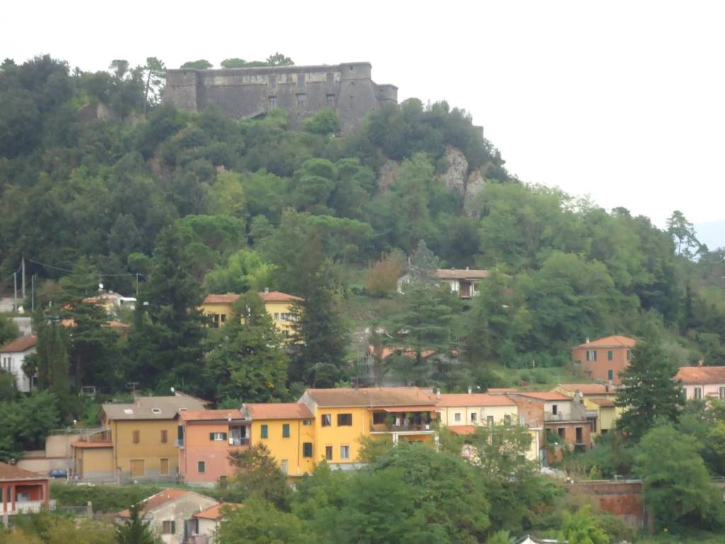 appartamento in vendita ad Aulla
