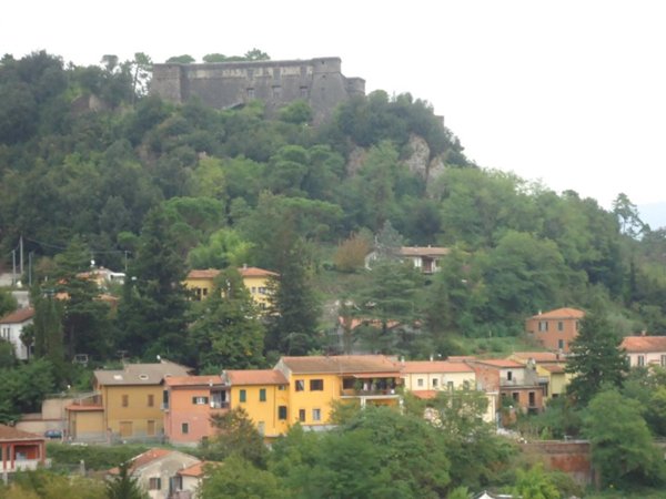 appartamento in vendita ad Aulla