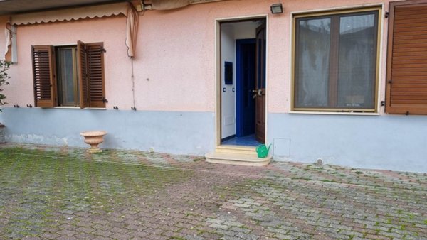appartamento in vendita ad Aulla