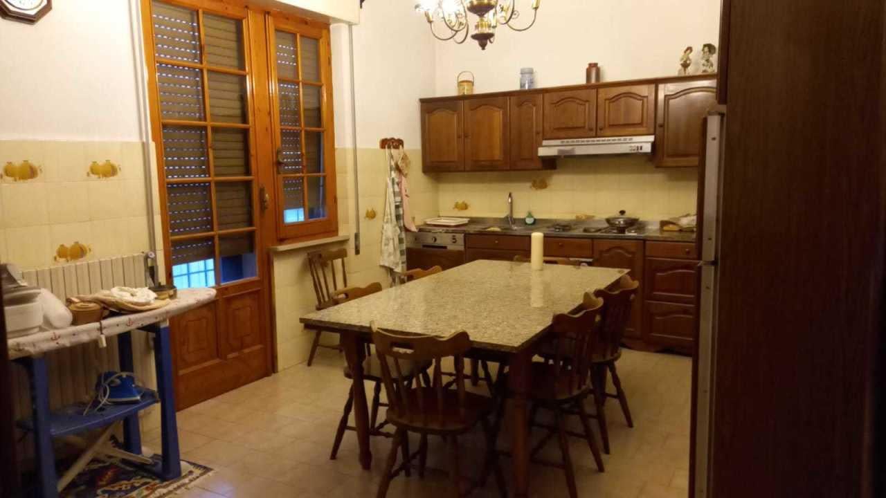 appartamento in vendita ad Aulla