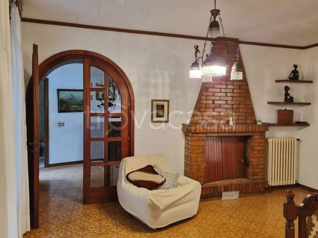appartamento in vendita ad Aulla