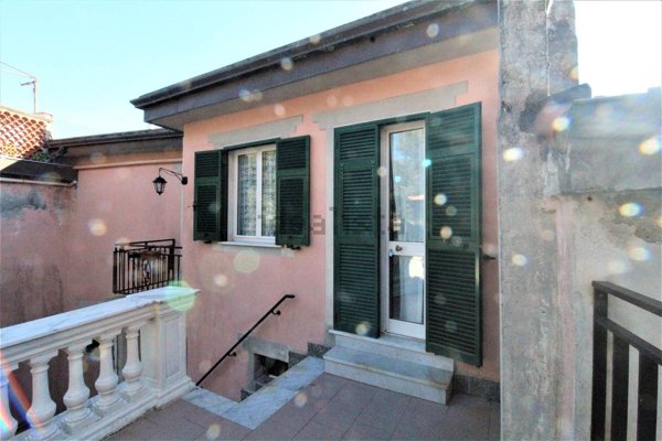 appartamento in vendita ad Aulla