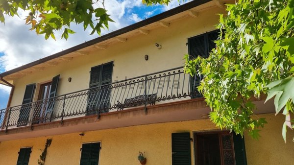 appartamento in vendita ad Aulla