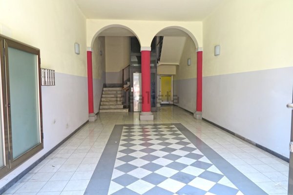 appartamento in vendita ad Aulla