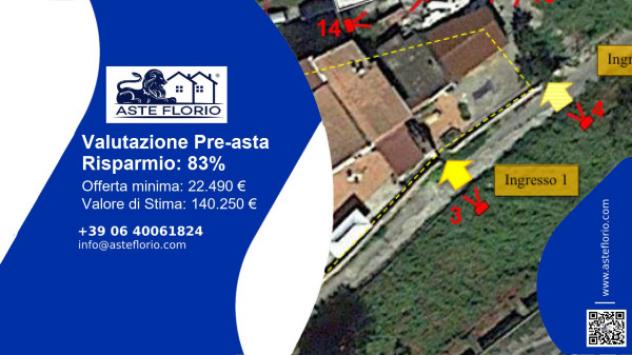 appartamento in vendita ad Aulla