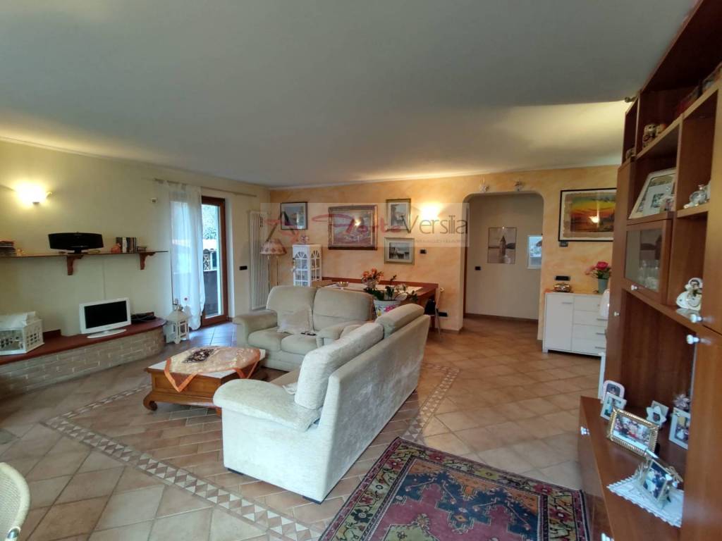casa indipendente in vendita ad Aulla