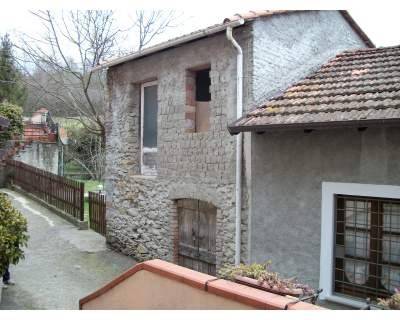 casa indipendente in vendita ad Aulla