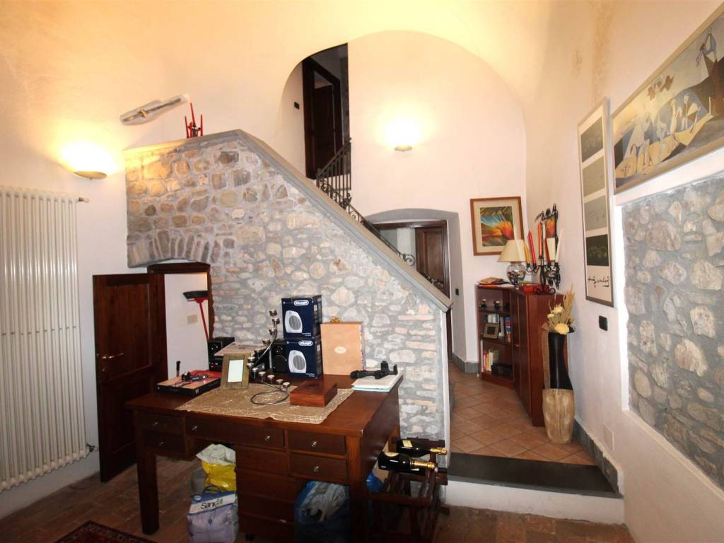 casa indipendente in vendita ad Aulla