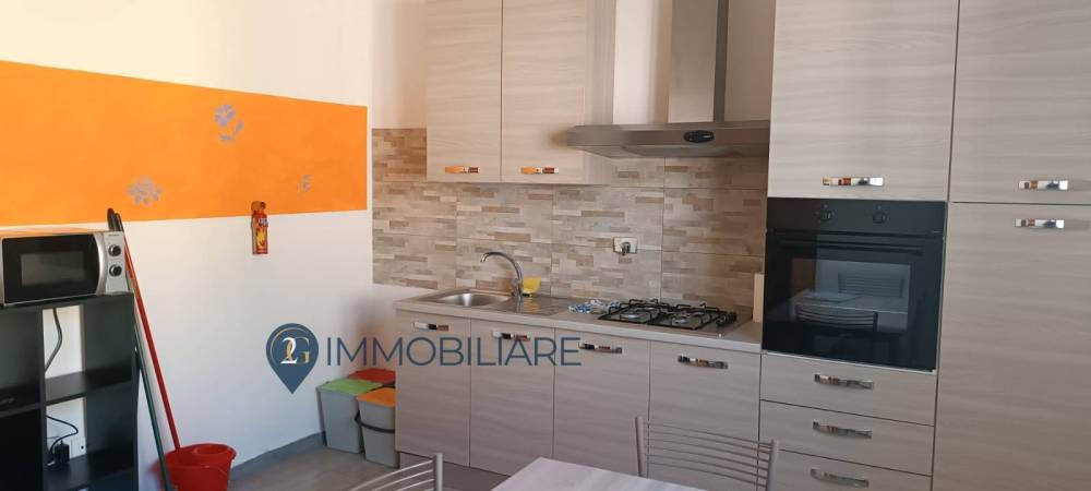 appartamento in vendita ad Aulla