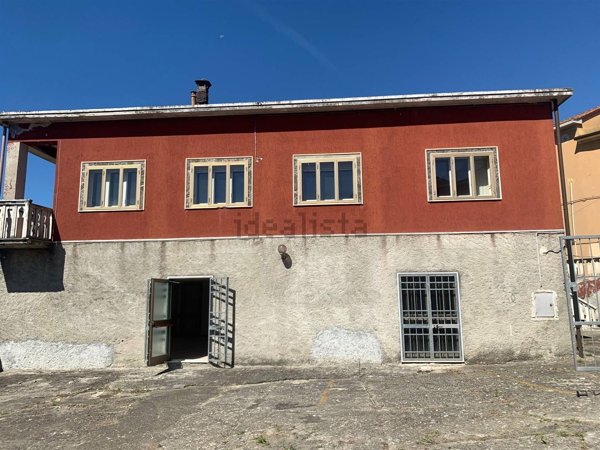 casa indipendente in vendita ad Aulla