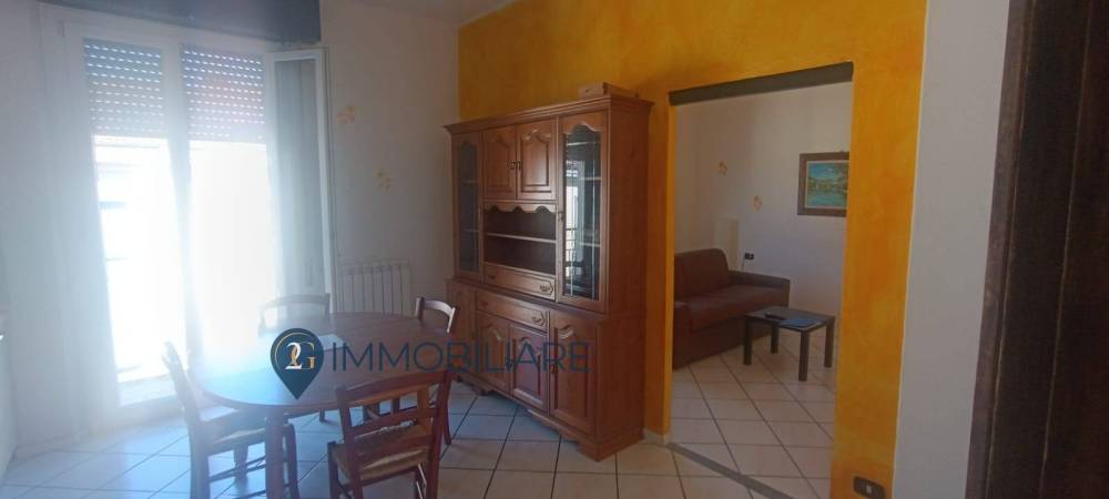 appartamento in vendita ad Aulla
