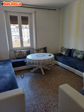 appartamento in vendita ad Aulla
