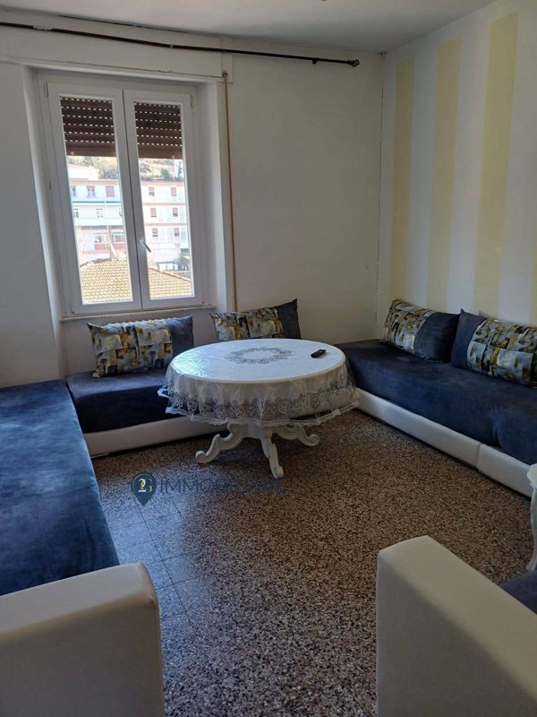 appartamento in vendita ad Aulla