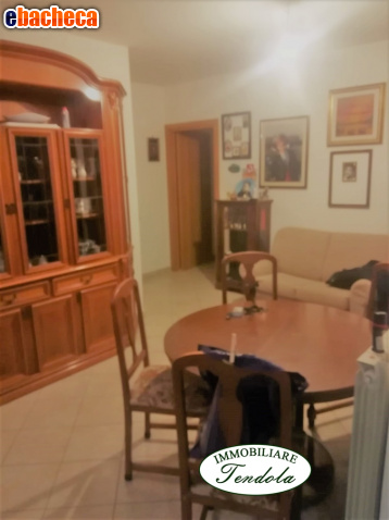 appartamento in vendita ad Aulla