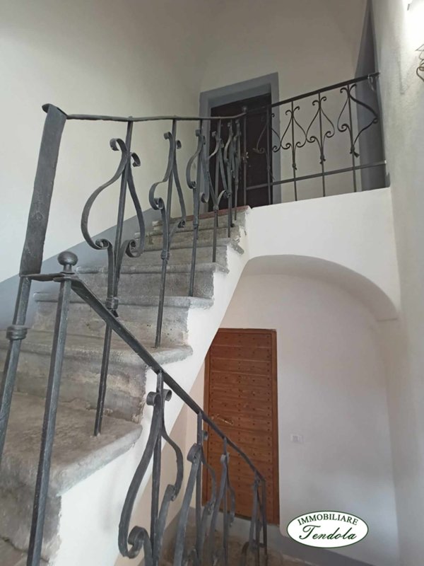 appartamento in vendita ad Aulla