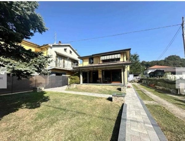 casa indipendente in vendita ad Aulla