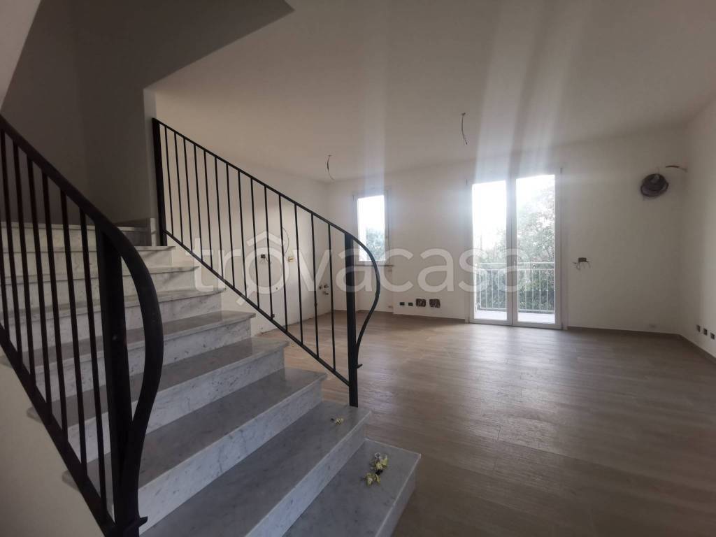 casa indipendente in vendita ad Aulla