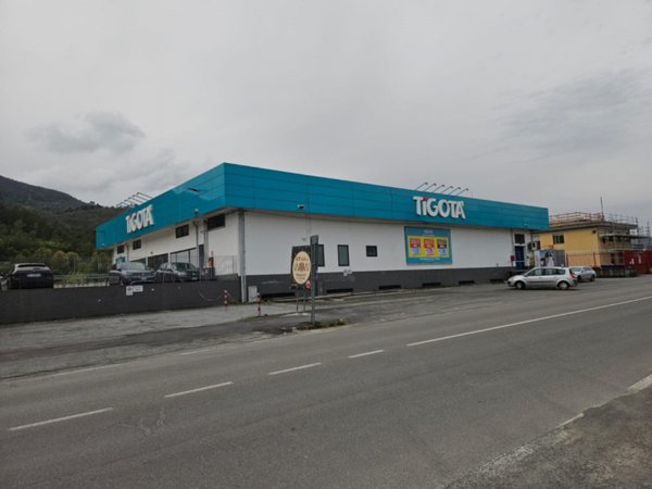 negozio in vendita ad Aulla