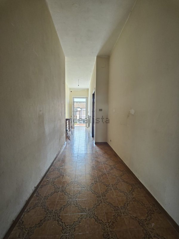 appartamento in vendita ad Aulla