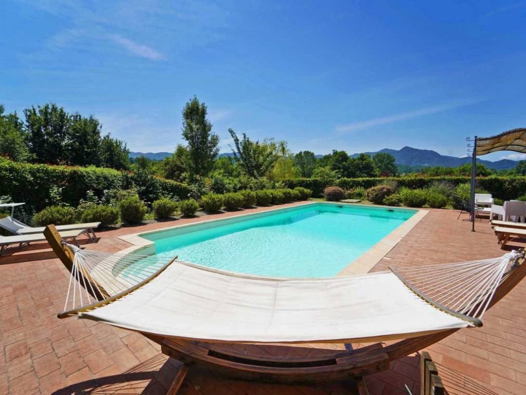 casa indipendente in vendita ad Aulla