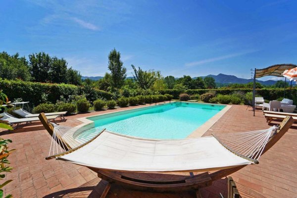 casa indipendente in vendita ad Aulla