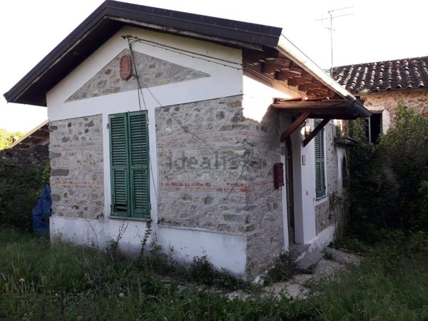 appartamento in vendita ad Aulla