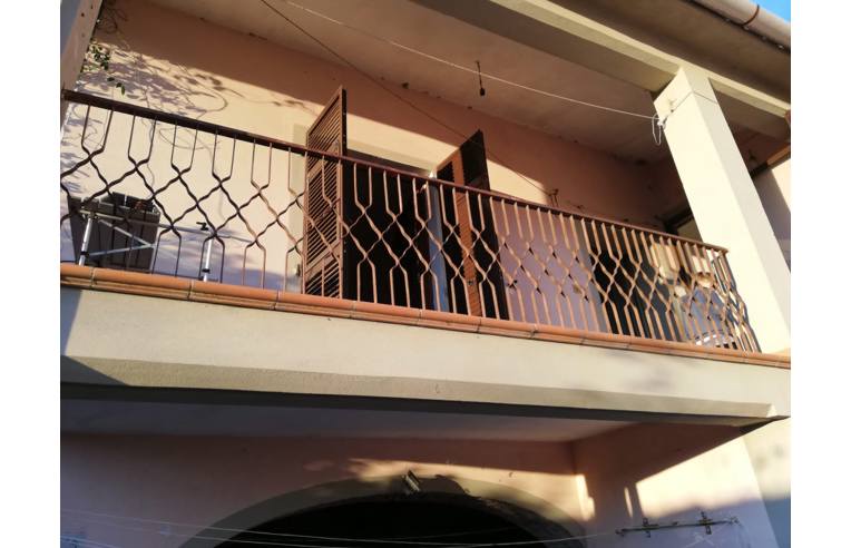 casa indipendente in vendita ad Aulla