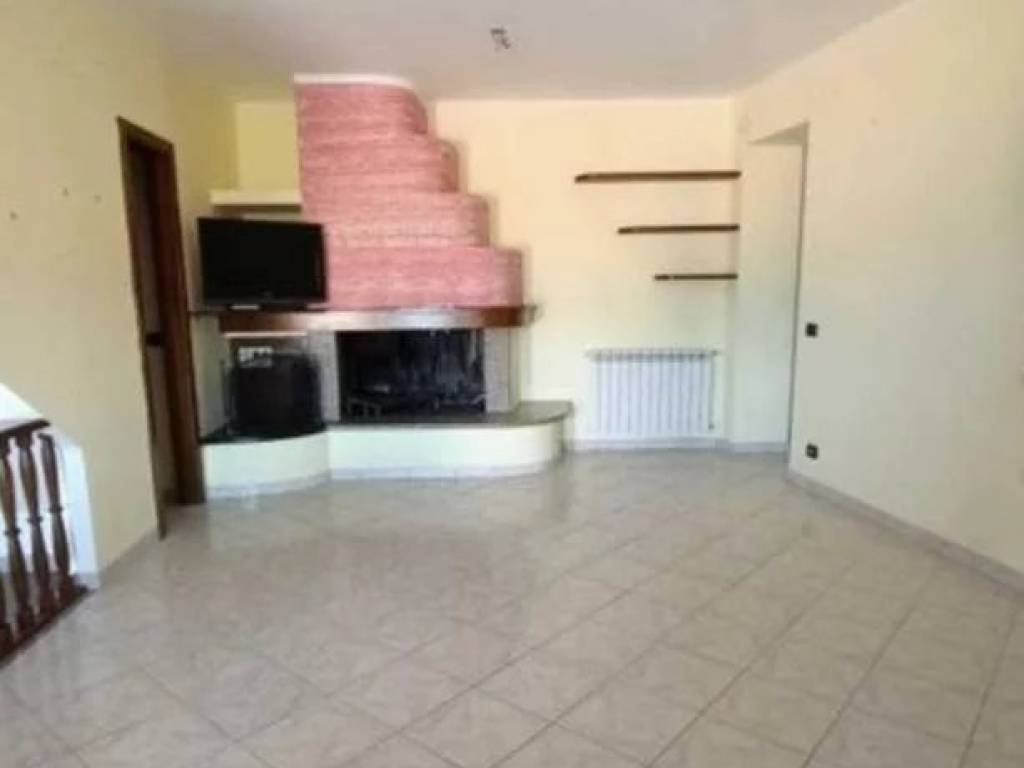 appartamento in vendita ad Aulla