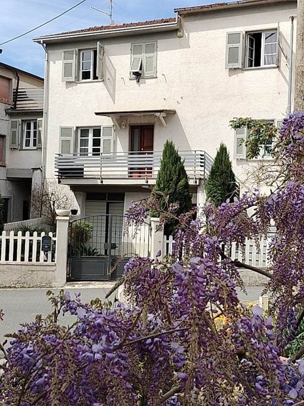 casa indipendente in vendita ad Aulla