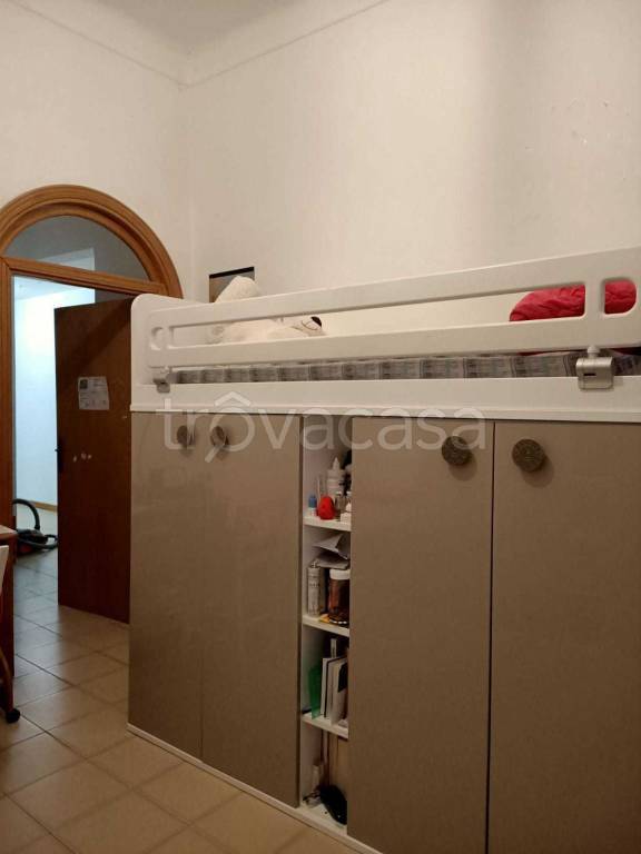 appartamento in vendita ad Aulla
