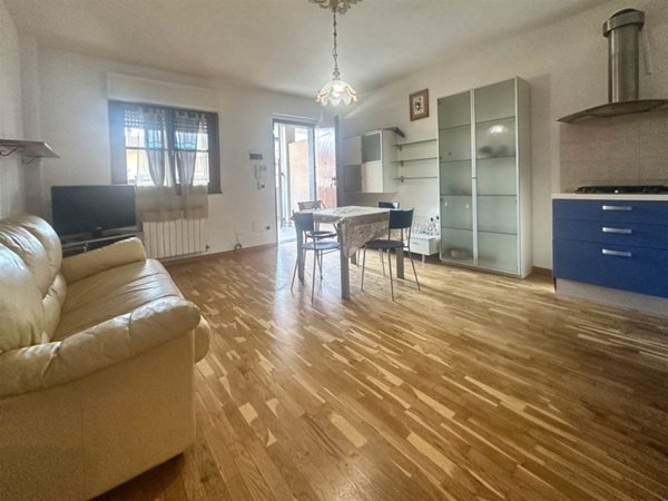 appartamento in vendita ad Aulla