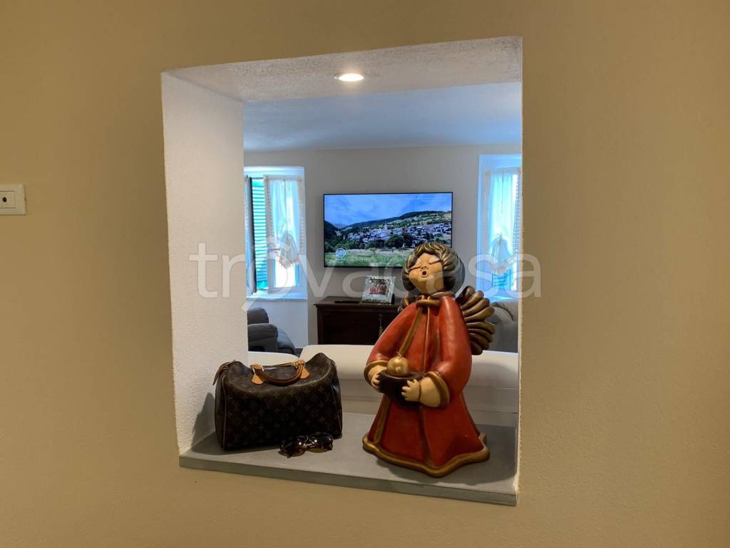 casa indipendente in vendita ad Aulla