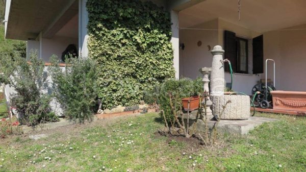 appartamento in vendita ad Aulla