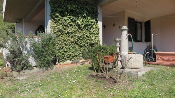 appartamento in vendita ad Aulla