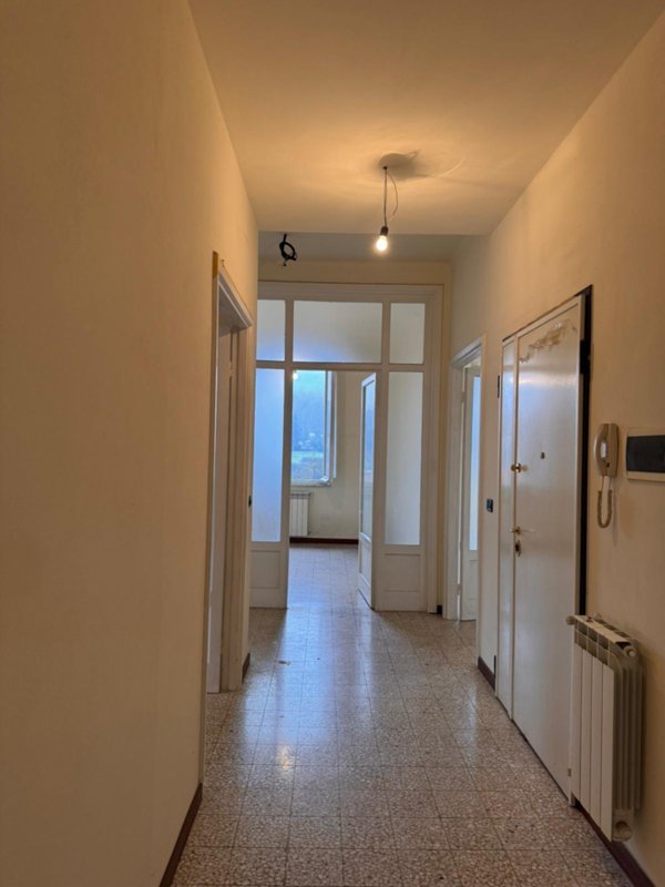 appartamento in vendita ad Aulla
