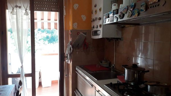 appartamento in vendita ad Aulla