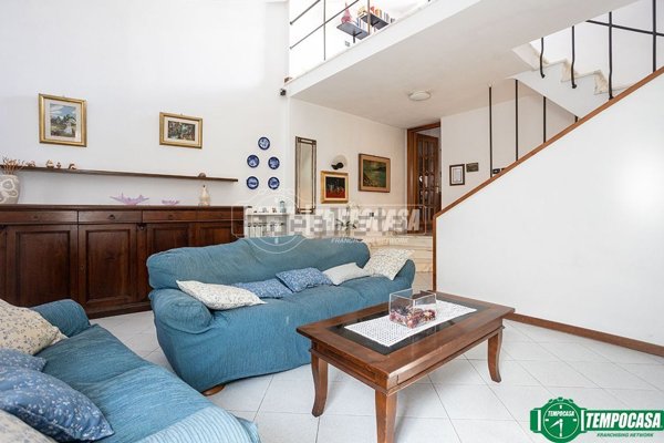 casa indipendente in vendita ad Aulla