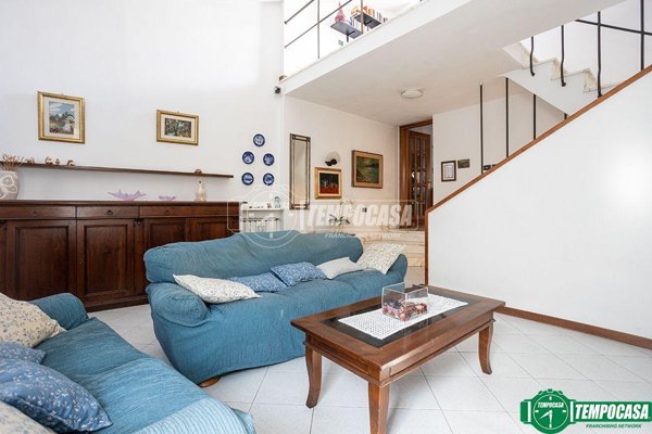 casa indipendente in vendita ad Aulla