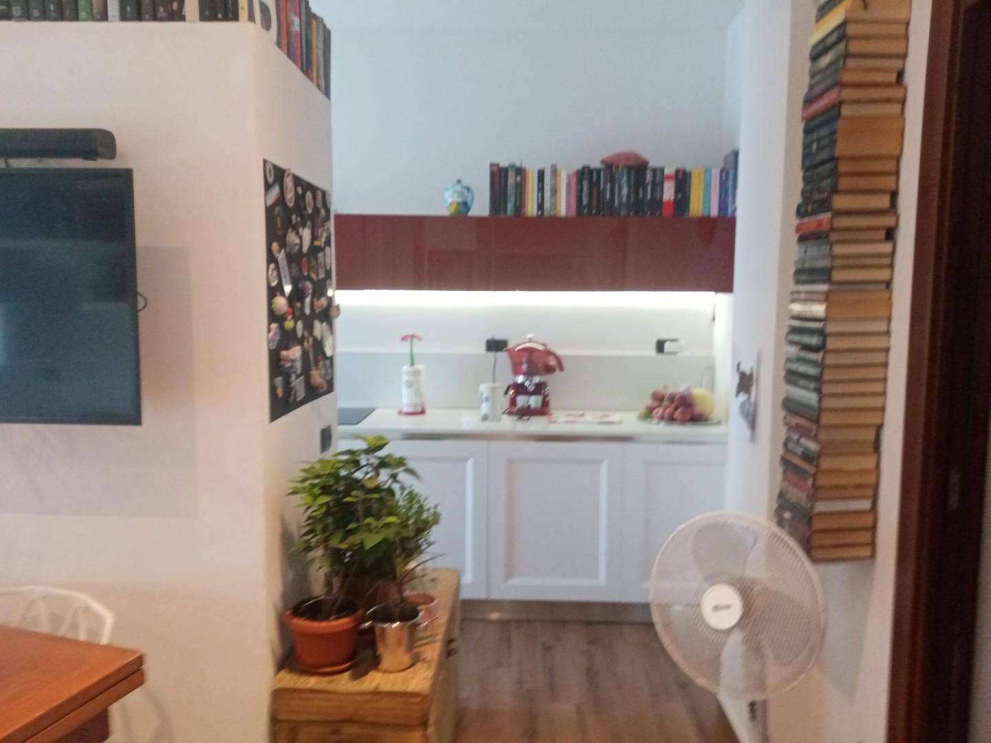 appartamento in vendita ad Aulla