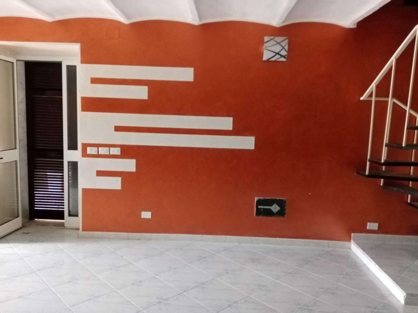 casa semindipendente in vendita ad Aulla