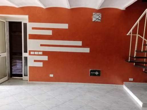 casa semindipendente in vendita ad Aulla