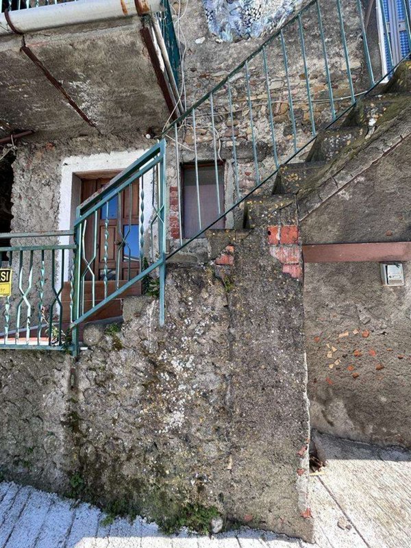 appartamento in vendita ad Aulla
